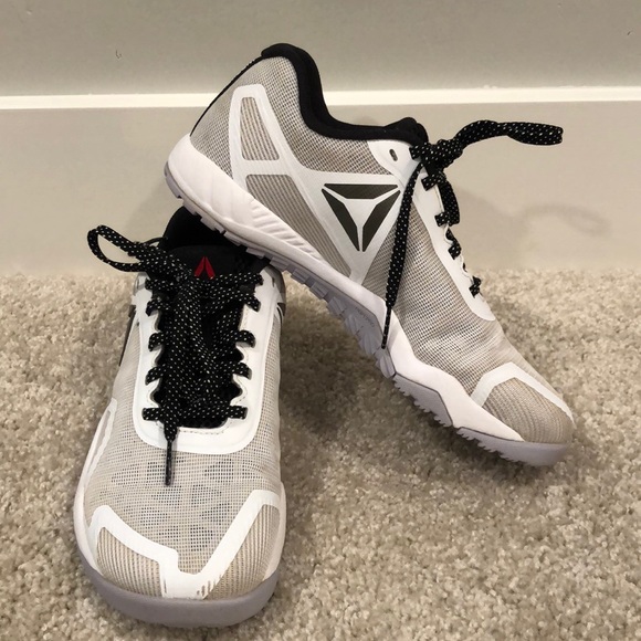 reebok ros workout tr